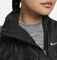 Жилетка жіноча Nike Therma-Fit Adv Repel Aeroloft Running Vest Black FB7606-010