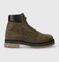 Черевики жіночі Gant Palrock Olive 27643363-G710