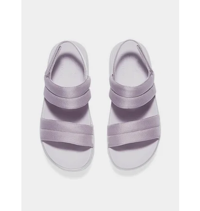 Сандали женские Skechers Bobs Pop Ups 3.0 Violet 114784-LIL