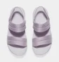 Сандали женские Skechers Bobs Pop Ups 3.0 Violet 114784-LIL