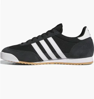 Кроссовки мужские Adidas R71 Originals Black IH1324