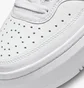 Кроссовки женские Nike Court Vision Alta Casual Shoes White Dm0113-101