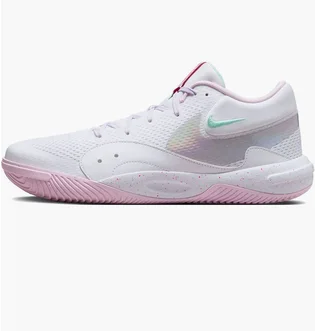 Кроссовки унисекс Nike Hyperquick Se White HF3240-100