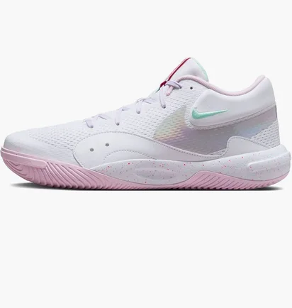 Кросівки унісекс Nike Hyperquick Se White HF3240-100