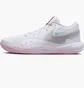 Кросівки унісекс Nike Hyperquick Se White HF3240-100