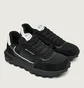 Кросівки чоловічі Armani Exchange Xux123 Black XM002197