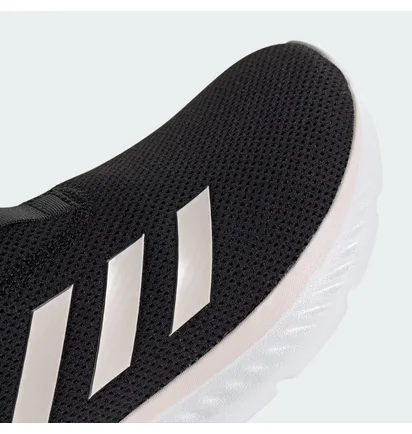 Кроссовки женские Adidas Cloudfoam Move Sock Black ID6525