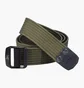 Ремінь чоловічий Arc'teryx Conveyor Olive X000005521060