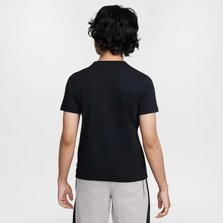 Футболка детская Air Jordan Air T-Shirt Black HQ4419-010
