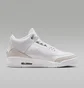 Кросівки чоловічі Air Jordan 3 Retro White CT8532-111