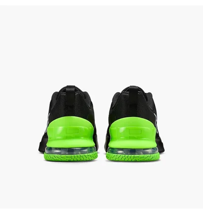 Кроссовки мужские Nike M Air Max Alpha Trainer 6 Black/Green FQ1833-010