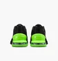 Кроссовки мужские Nike M Air Max Alpha Trainer 6 Black/Green FQ1833-010