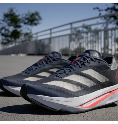 Кроссовки мужские Adidas Adizero Sl2 Running Blue IF1155
