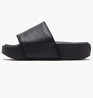 Тапочки унисекс Adidas Slide Black GW8631