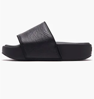 Тапочки унісекс Adidas Slide Black GW8631