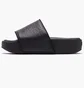 Тапочки унисекс Adidas Slide Black GW8631