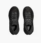 Кроссовки унисекс Hoka Kaha 3 Low Gtx Black 1162532-BBLC