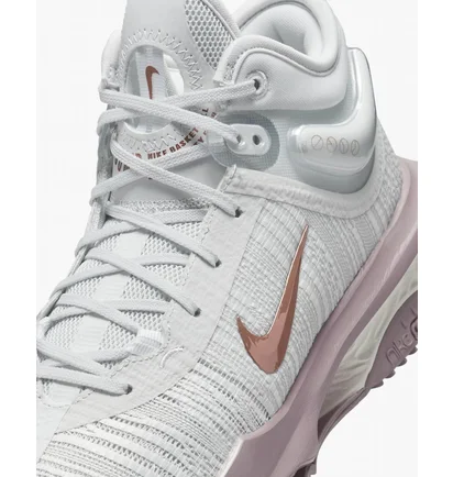 Кроссовки унисекс Nike G.T. Cut 2 Beige DJ9431-004