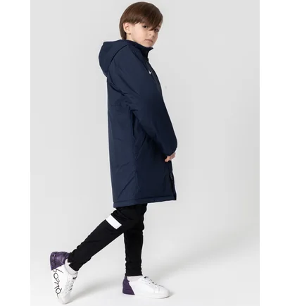 Куртка детская Nike Y Nk Syn Fl Rpl Park20 Sdf Jkt Blue Cw6158-451