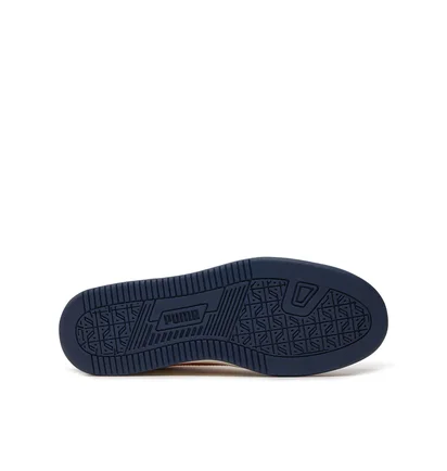 Кроссовки унисекс Puma Caven 2.0 White/Blue 392290-21