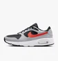 Кроссовки мужские Nike Air Max Sc Shoes Grey/Black CW4555-015
