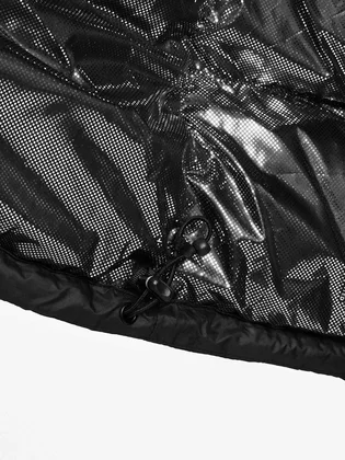 Парка мужская Columbia Pike Lake Parka Black 2050921CLB-010