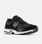 Кроссовки унисекс New Balance 2002R Black NDM2002RBK