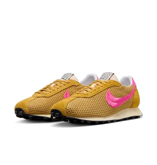 Кроссовки мужские Nike Stussy X Ld 1000 Sp Yellow FQ5369-700