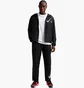 Штани чоловічі Nike Form Gfx Black IF2201-010