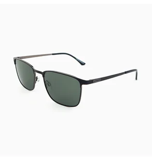 Солнцезащитные очки мужские Vistan Green/Black 0817-102-56-18