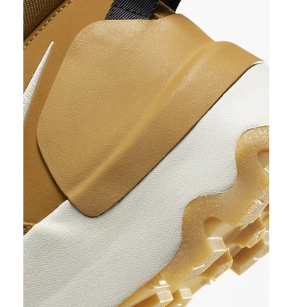 Кросівки жіночі Nike City Classic Yellow Dq5601-710