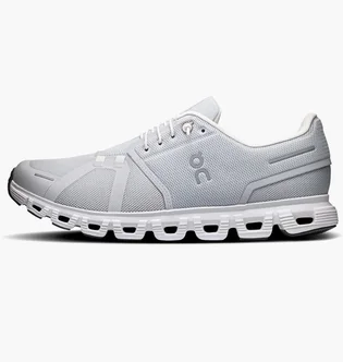 Кроссовки мужские On Running Cloud 6 Grey 3MF10070070