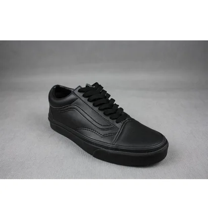Кеди чоловічі Vans Ua Old Skool Black VA38G1PXP