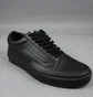 Кеди чоловічі Vans Ua Old Skool Black VA38G1PXP