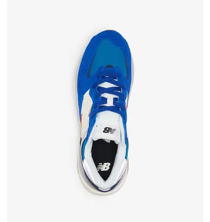 Кросівки чоловічі New Balance 5740 Blue M5740Dc1