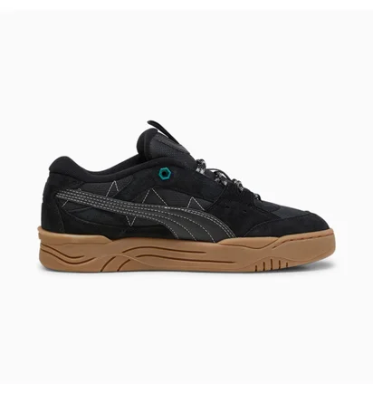 Кросівки чоловічі Puma 180 Perf Black 393287-02