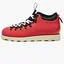 Черевики унісекс Native Fitzsimmons Citylite Red 31106800-6320