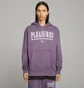 Худі чоловіче Puma X Pleasures Hoodie Violet 620879-74