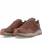 Кросівки чоловічі Skechers Benago Hombr Brown 210021-CDB