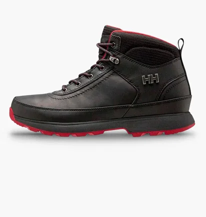 Черевики чоловічі Helly Hansen Calgary 2 Black 12036-993