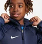 Пуховик дитячий Nike Therma Fit Academy Pro Blue DJ6364-451