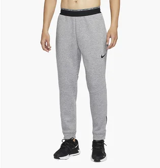 Штани чоловічі Nike Pro Therma-Fit Grey DD1880-010
