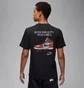 Футболка мужская Air Jordan Anti Gravity Tee Black FD7029-010