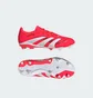 Бутси чоловічі Adidas Predator League Firm/Multi-Ground Red ID3750