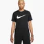 Футболка мужская Nike Sportswear Repeat T-Shirt Black DX2032-013