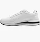 Кроссовки унисекс Puma St Runner V4 L White 399068-07