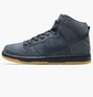 Кросівки чоловічі Nike Sb Dunk Label Smoke Grey CV1727-001