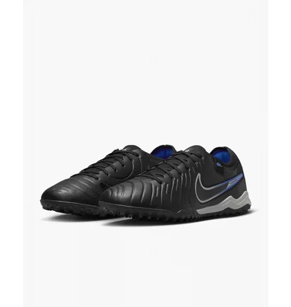 Сороконіжки унісекс Nike Tiempo Legend 10 Pro Black DV4336-040