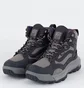 Ботинки унисекс Vans Mtetm Crestline Violet/Grey VN000CVQBFB