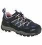 Черевики чоловічі CMP Rigel Low Blue 3Q54554-54UG